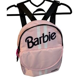 VOORAY Lexi Barbie Classic Blush Mini Backpack Purse for Kids Travel‎ School NWT